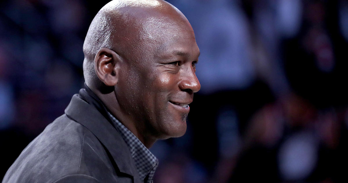 Michael Jordan, Jordan Brand donate $2.5M to fight voter suppression