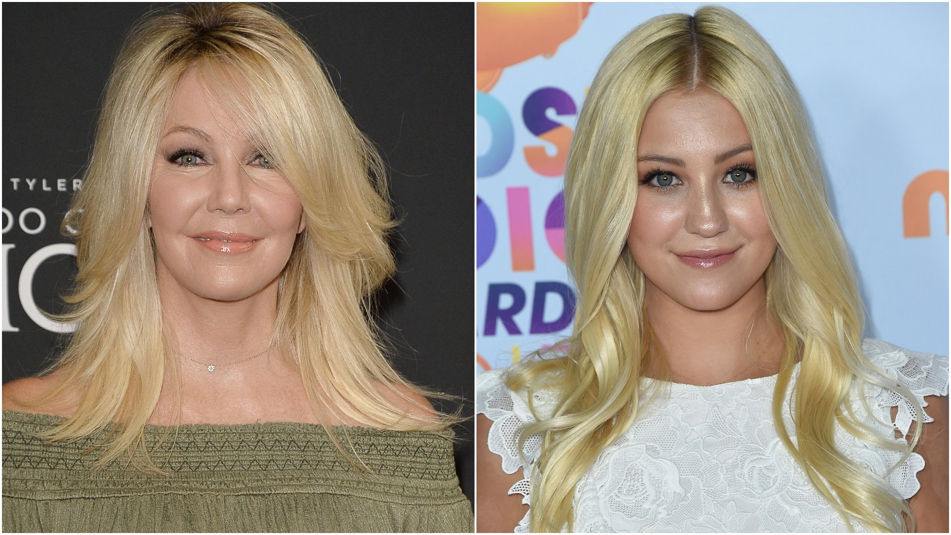 Ava Sambora Stuns In New Pic And She Looks Like Her Mom Heather Locklear’s Twin!