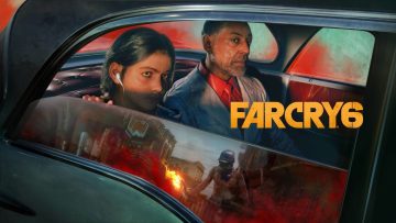 Ubisoft Confirms That Far Cry 6 Will Offer 4K On The PS4 Pro And The PS5