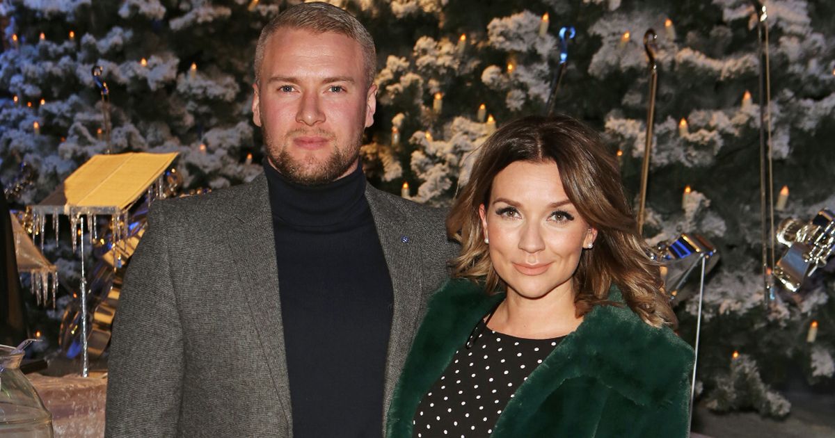 Real reason behind Candice Brown’s split from husband Liam Macaulay