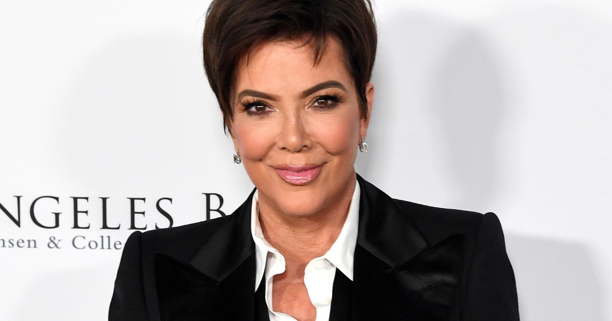 Kris Jenner ignores Kanye West’s jibes in breaking silence after his outburst