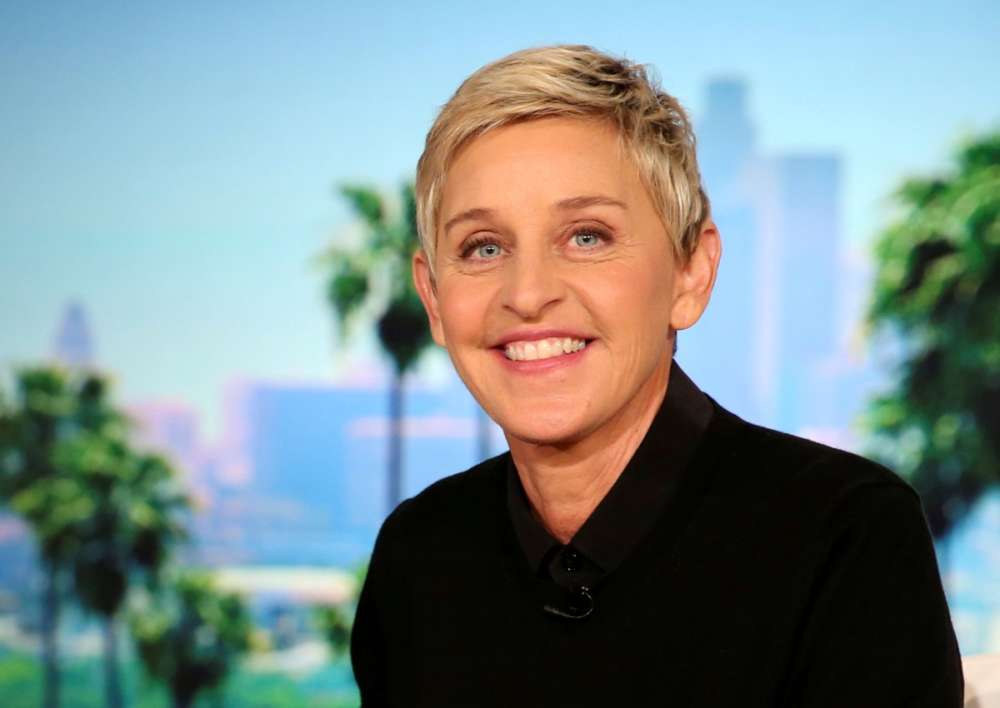 TV Producer Reveals More Of Ellen DeGeneres’ ‘Bizarre’ Requests