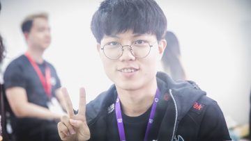 T1 Secured A Clean Win Against SeolHaeOne Prince In Week 4 Of League Champions Korea Summer Split