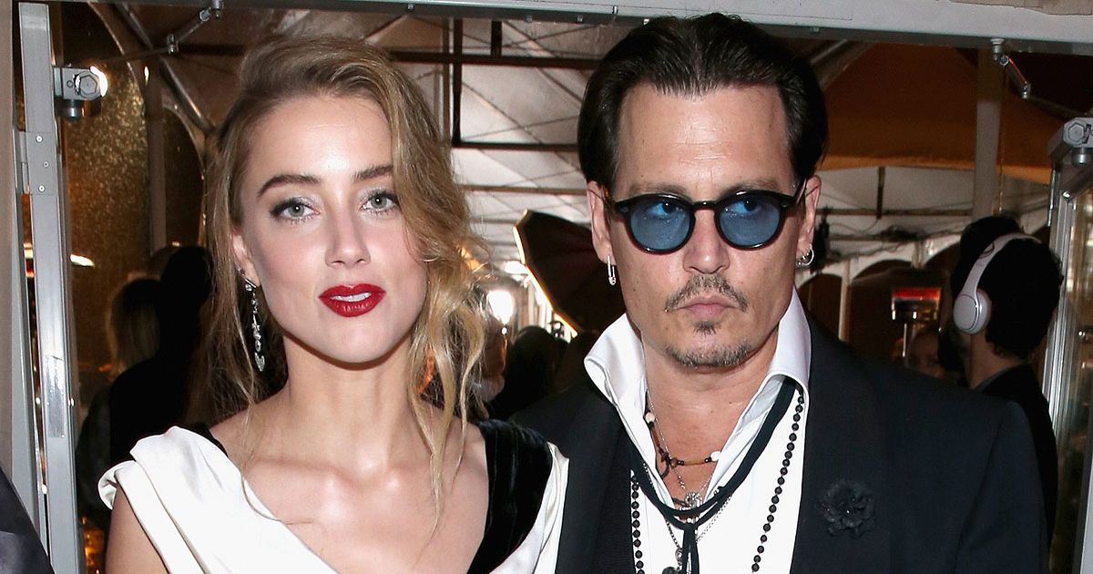 Amber Heard describes ‘three-day hostage situation’ where Johnny Depp ‘beat her’