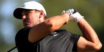 Brooks Koepka putting off knee surgery – for now