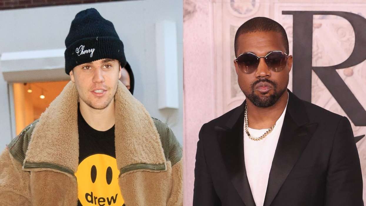 Justin Bieber Visits Kanye West’s Ranch In Wyoming Following Alleged Mental Health Breakdown