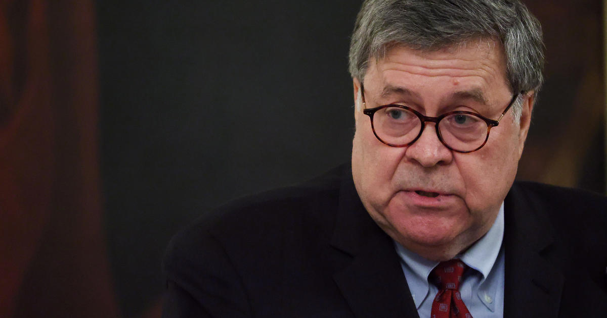 Watch live: Barr testifies before House Judiciary Committee