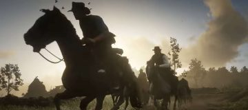 Red Dead Online Is Finally Getting A New Update On Tuesday, The First In 2020