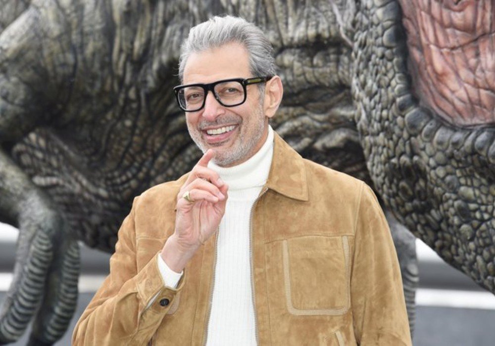 Jeff Goldblum Reveals The Extensive Safety Protocols In Place On Set Of Jurassic Park: Dominion