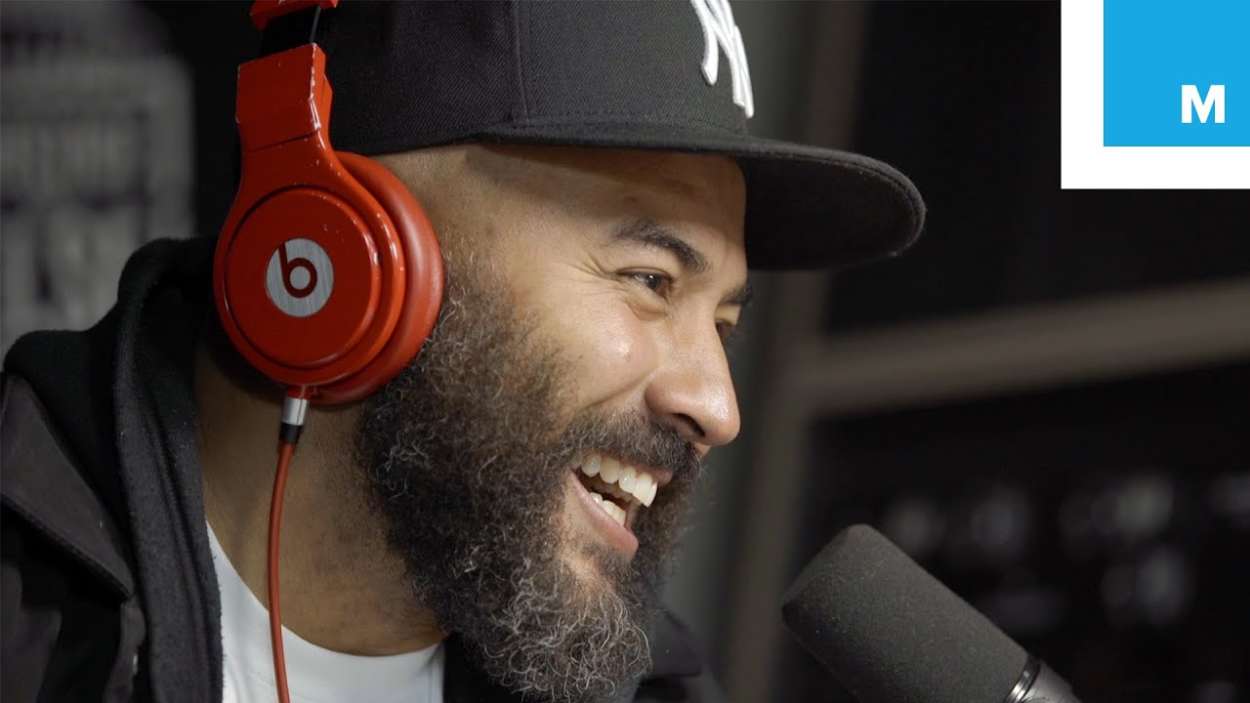 Ebro Darden Says There’s No Way He Can Stand For Tory Lanez After Megan Thee Stallion Foot-Shooting Incident