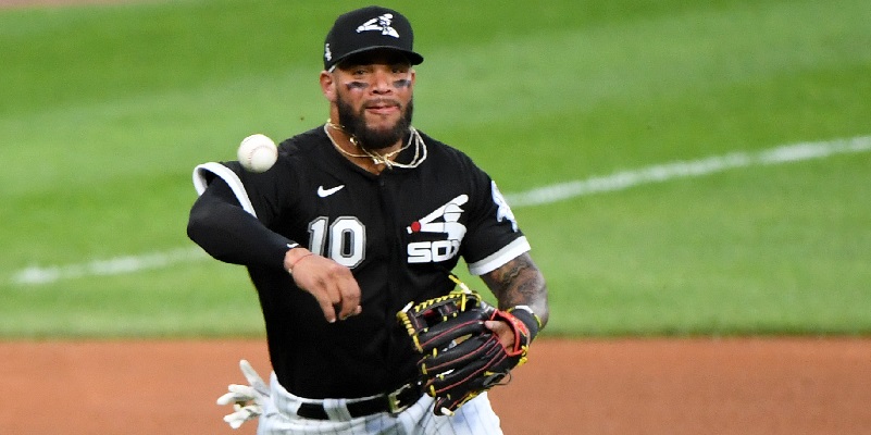 White Sox lead longshots getting bettors’ attention