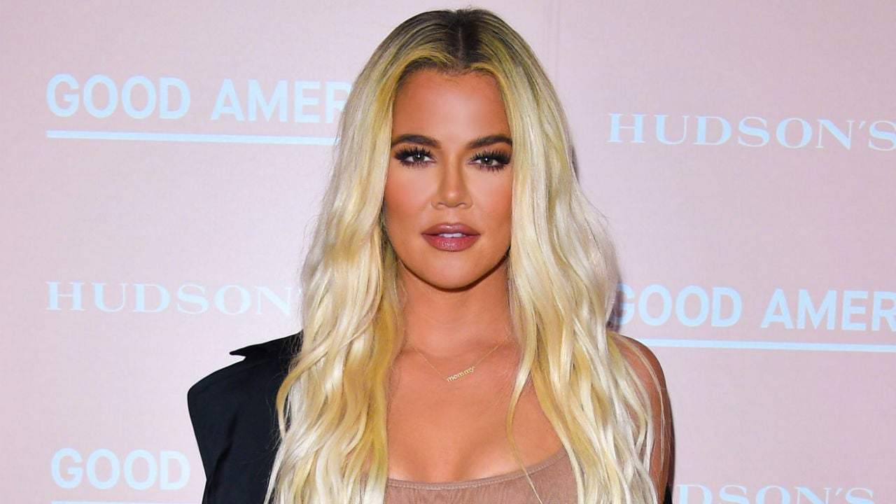 KUWTK: Khloe Kardashian Admits She Compares Her Parenting To Her The One Of Her Sisters!