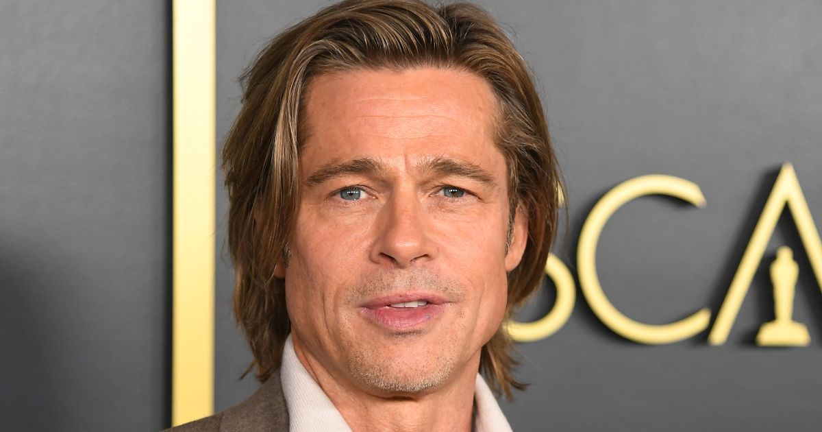 Brad Pitt gets Emmy nomination for two minutes of screen time on SNL