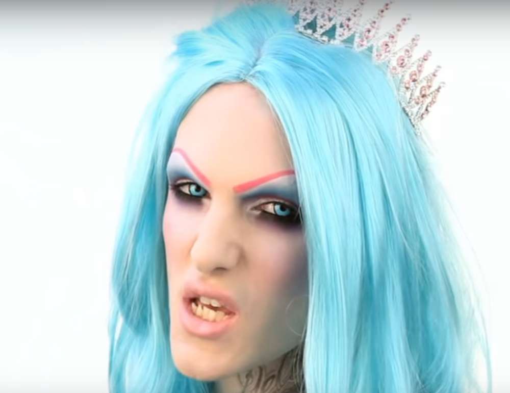 Jeffree Star Speaks Out Again Following His Apology – Says It’s Ok To Make Mistakes