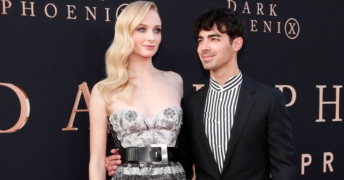 Sophie Turner and Joe Jonas surprise their fans with ‘Game Of Thrones baby name’