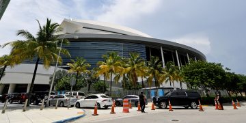 Marlins’ games PPD until Monday, Phillies until Friday