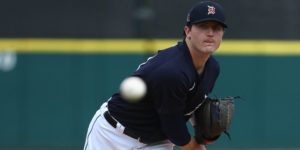 Casey Mize