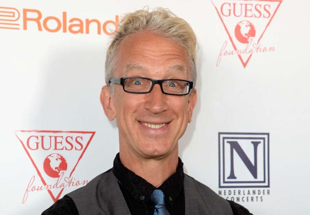 Andy Dick Claims He’ll Testify Against Man Who Knocked Him Out Last Year