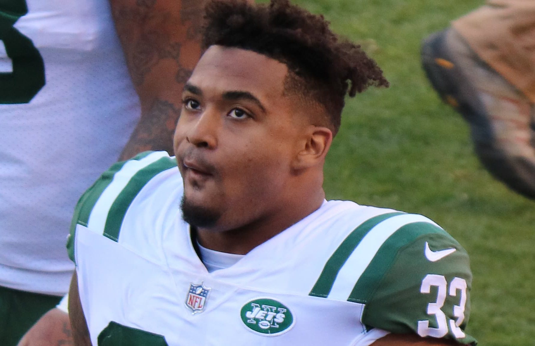 Jets Trade Jamal Adams to Seattle Seahawks