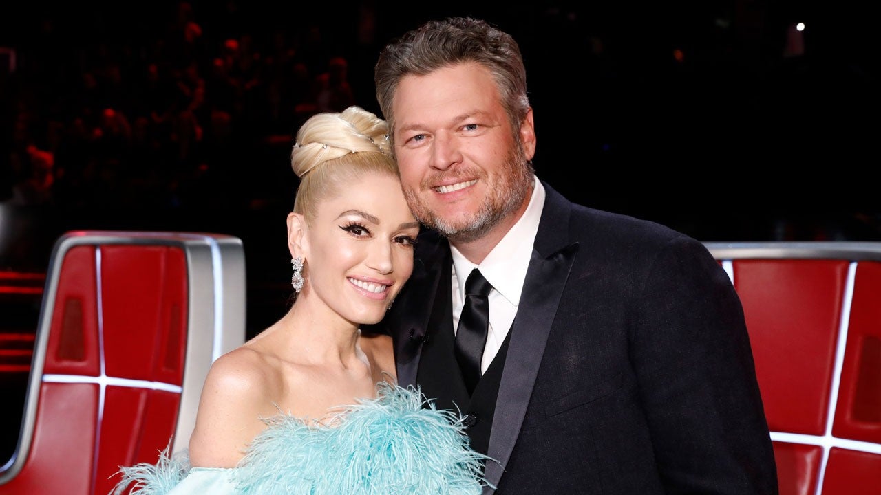 Blake Shelton Gushes Over How Great Quarantine With Gwen Stefani Is – Here’s Why He Thinks It Hasn’t Affected Their Relationship!