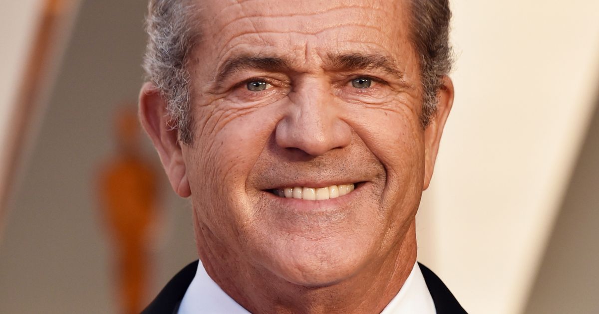 Mel Gibson hospitalised with coronavirus in LA after diagnosis months ago