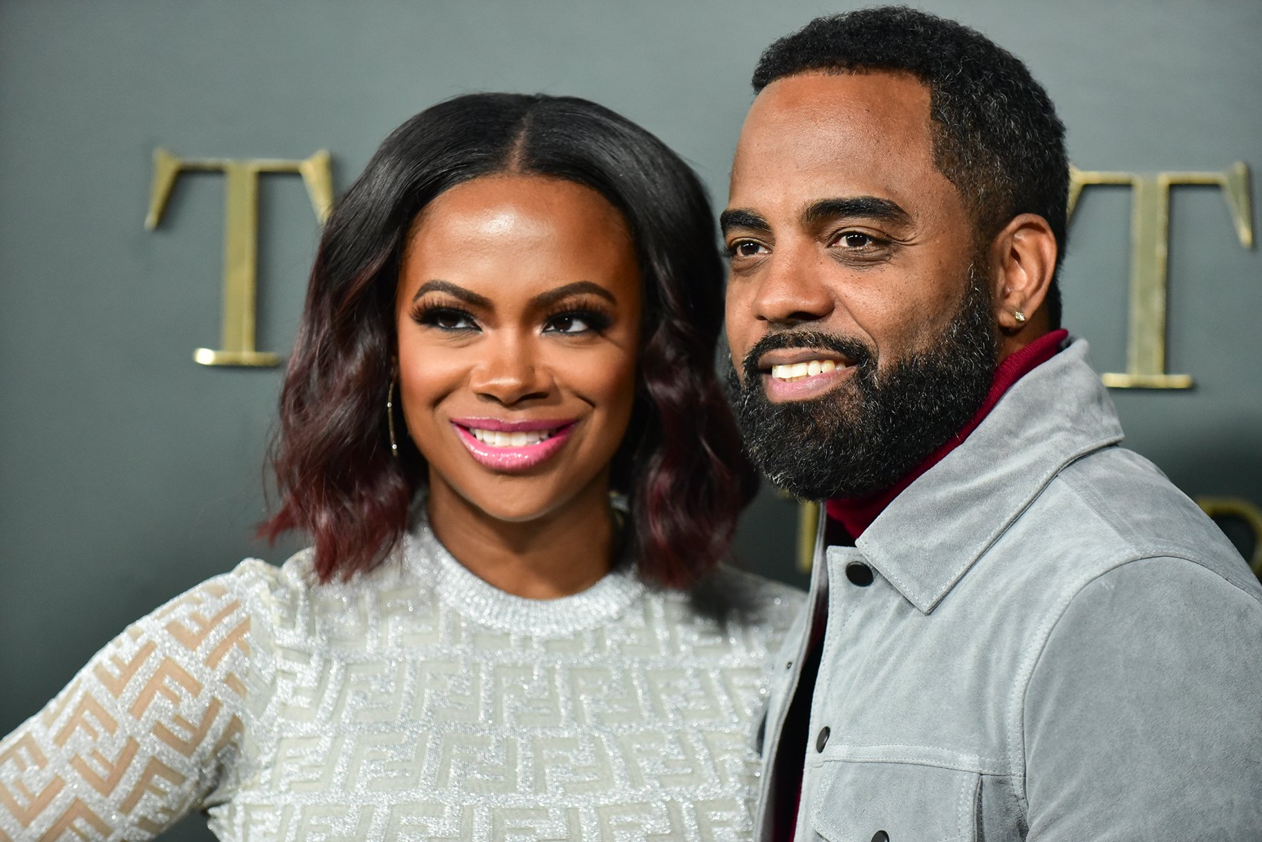 Kandi Burruss And Todd Tucker Keep The Convo Of Race & Equality Going – See The Video