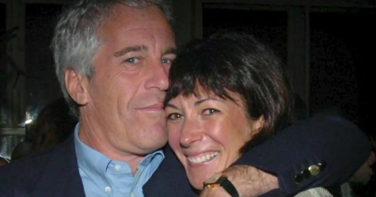 Ghislaine Maxwell pleads not guilty in federal court