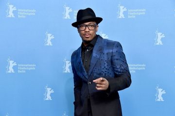 Nick Cannon Expresses Disappointment In ViacomCBS Decision As He Asks For Ownership Of Wild N Out — Has Been Invited To Israel To Learn More About Jewish Culture