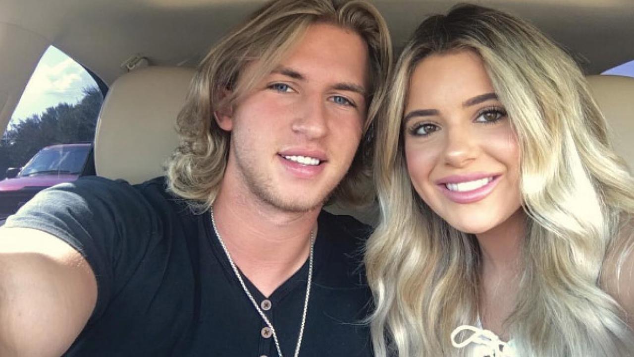 Brielle Biermann’s Fans Troll Her About Taking Ex Michael Kopech Back After Filing For Divorce From Pregnant Riverdale Actress Vanessa Morgan