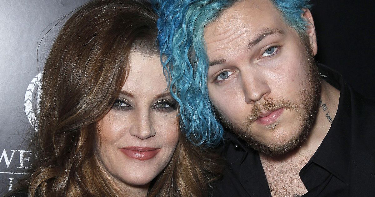 Lisa Marie Presley moving as she’s ‘too distressed to return to where son died’