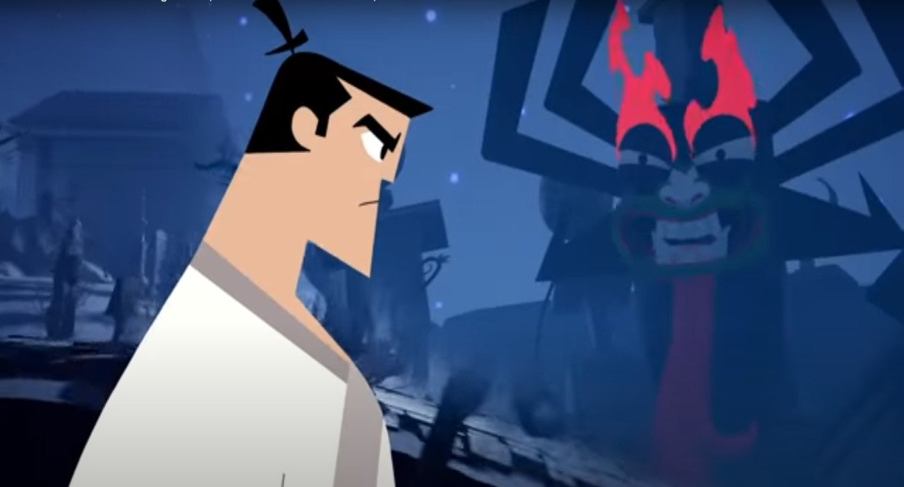 Samurai Jack: Battle Through Time Will Release This August