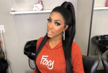 Tamar Braxton Calls Porsha Williams ‘Heroic’ Following The Recent Events