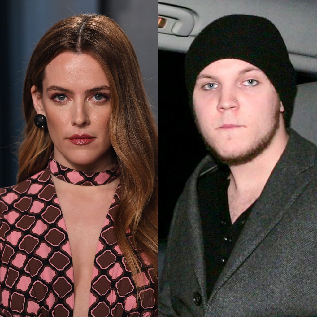 Riley Keough Posts Deeply Personal Clips Of Her And Late Brother Benjamin Keogh Being Happy And Close After His Tragic Suicide