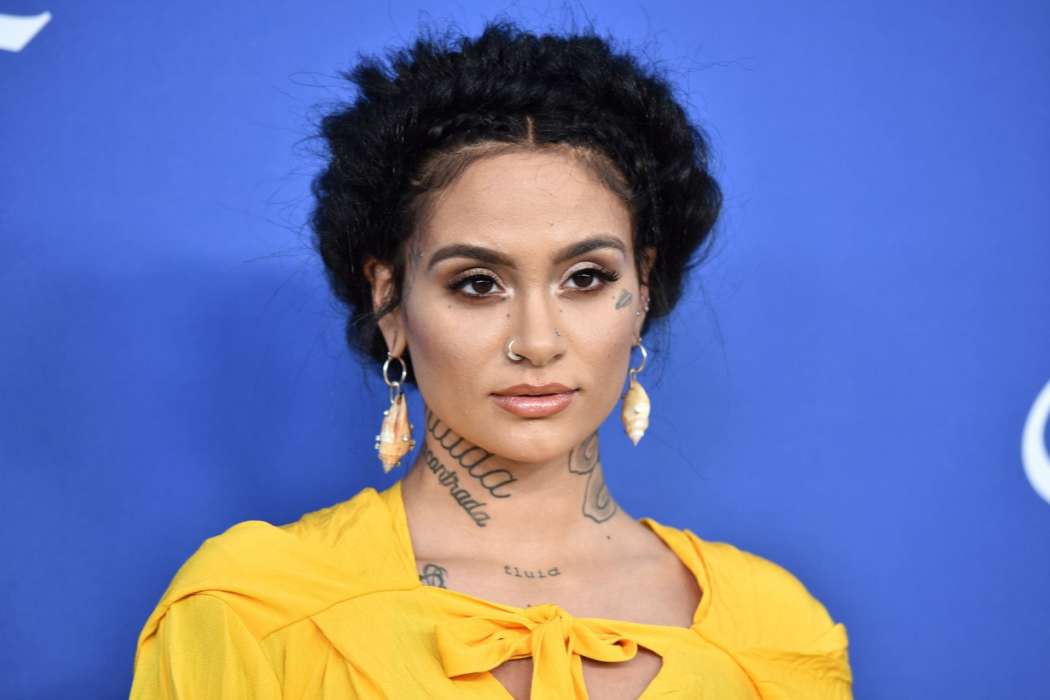 Kehlani Reveals She’ll Drop Tory Lanez From One Of Her Upcoming Music Videos