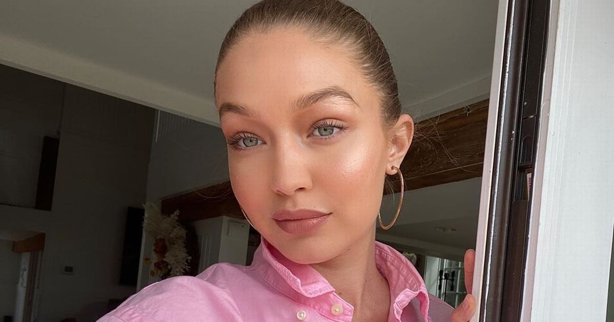 Gigi Hadid fans freak over pregnant model’s bizarre ‘pasta kitchen’