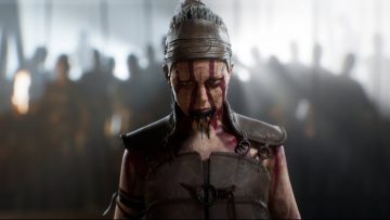 Hellblade 2: Senua’s Saga Location And Setting Confirmed In Ninja Theory Dev Diary