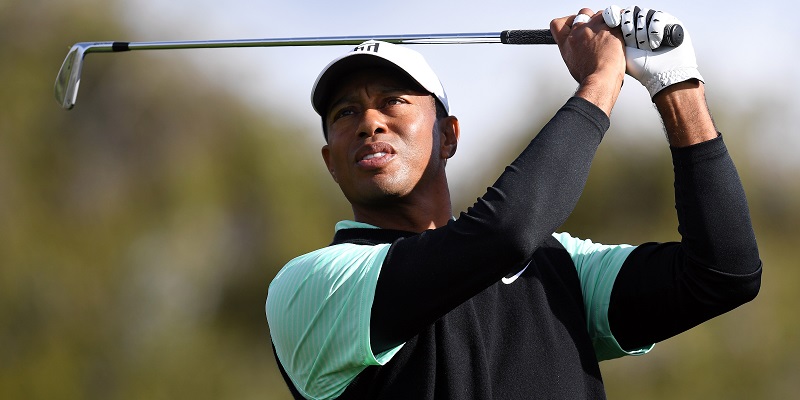 Tiger Woods’ return spurs heavy betting action