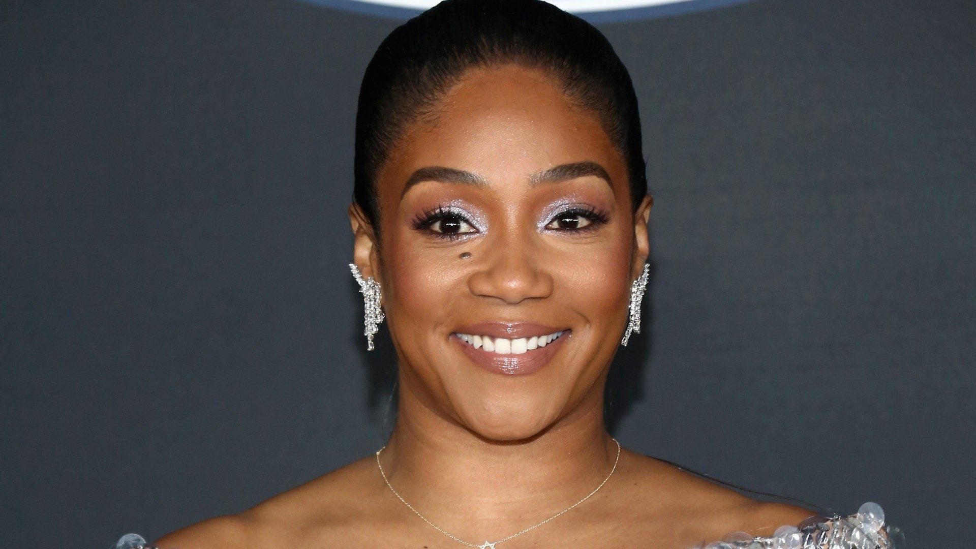 Tiffany Haddish Addresses The Fear Of Having Children In A Racist World