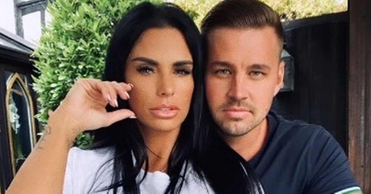 Concern for Katie Price’s romance as she called string of men ‘love of her life’