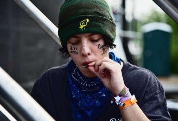 Lil’ Xan Reveals That He Detoxed From Prescription Drugs – Suffered Multiple Seizures After Going ‘Cold Turkey’