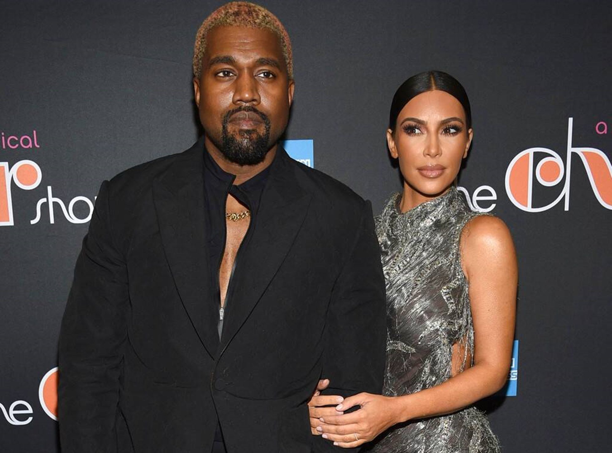 Kim Kardashian Issues An Emotional Plea After Kanye West’s Erratic Abortion And Divorce Tweets