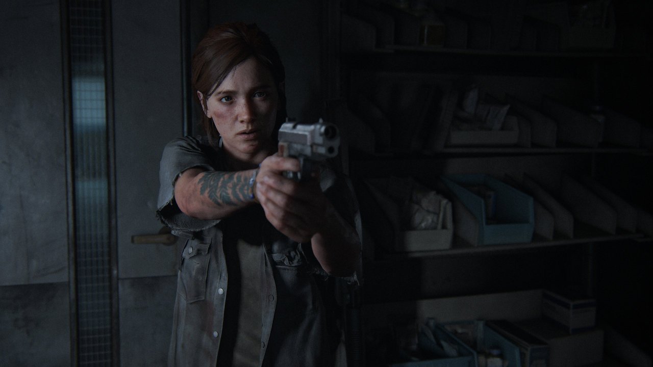 The Last Of Us Part 2 Was Developed By Over 2,000 People And 14 Studios