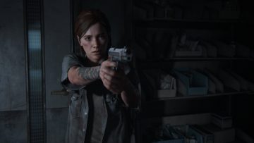 Neil Druckmann On The Last Of Us Part 2’s Sales, Says Sony Didn’t Influence The Game’s Length