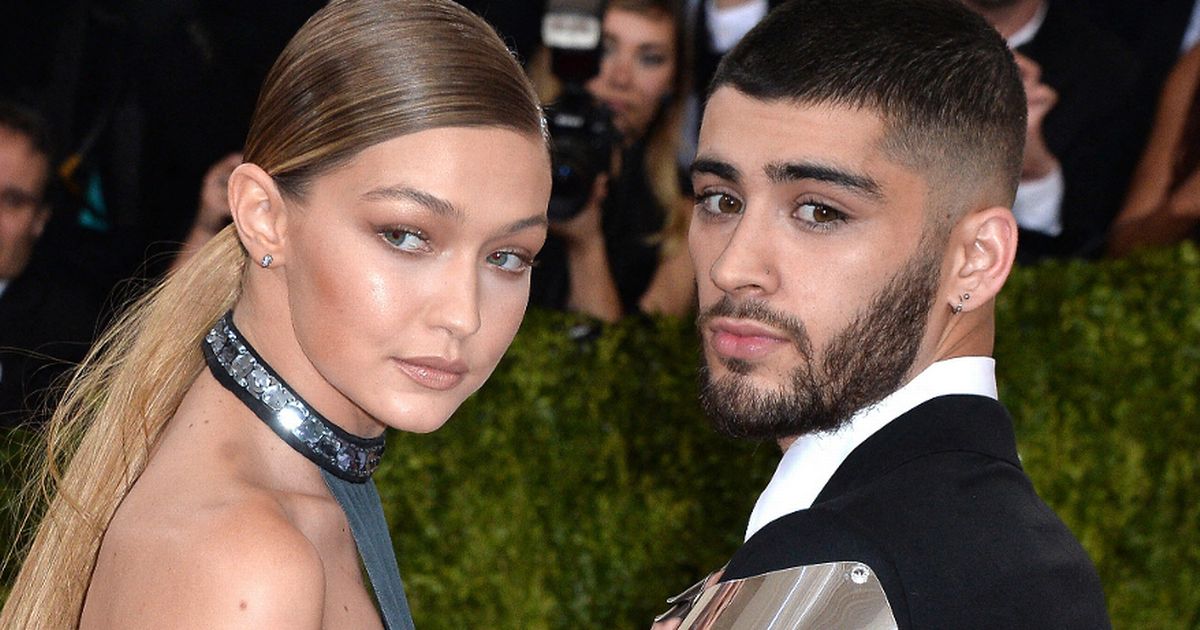 Gigi Hadid finally moving into New York mansion with Zayn Malik ahead of birth