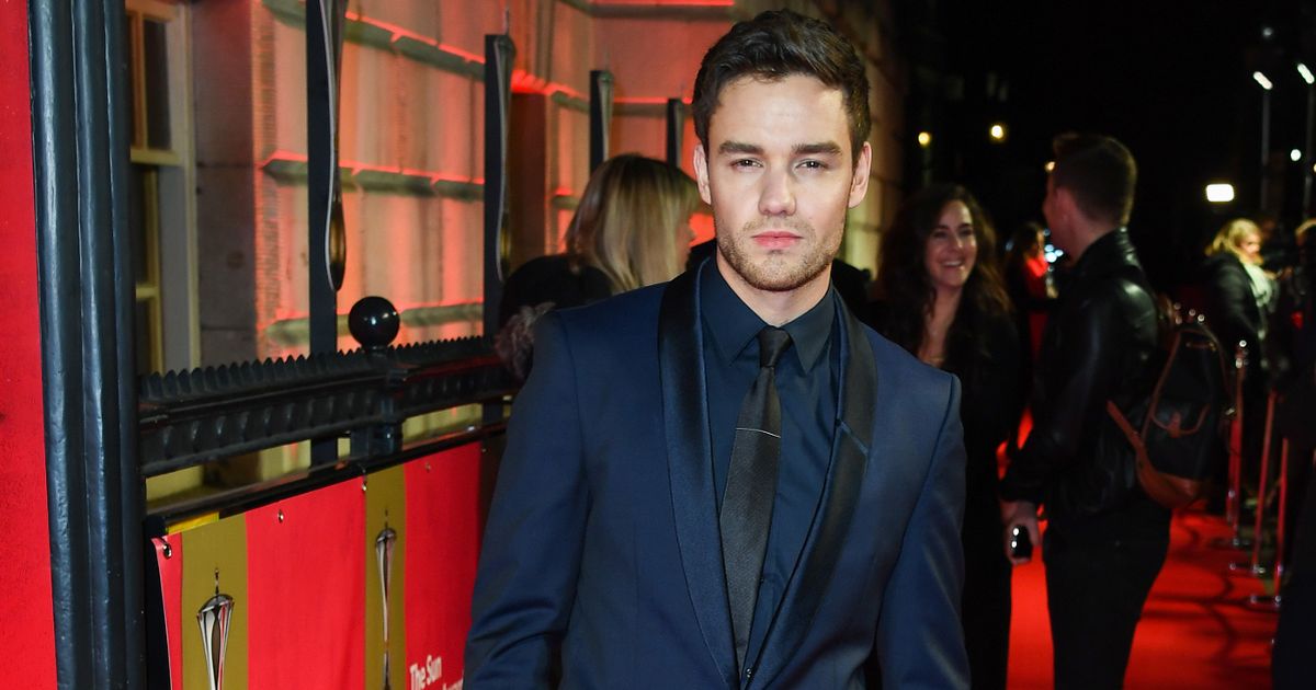 One Direction’s Liam Payne says separation from Bear in lockdown was ‘difficult’