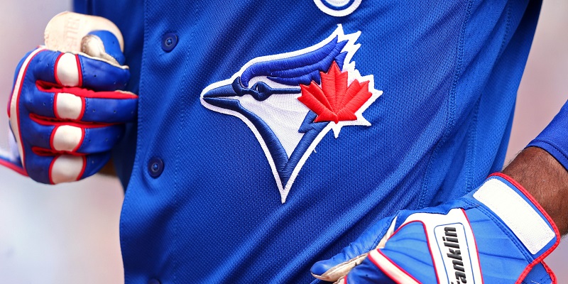 Blue Jays to play in Buffalo for 2020 season