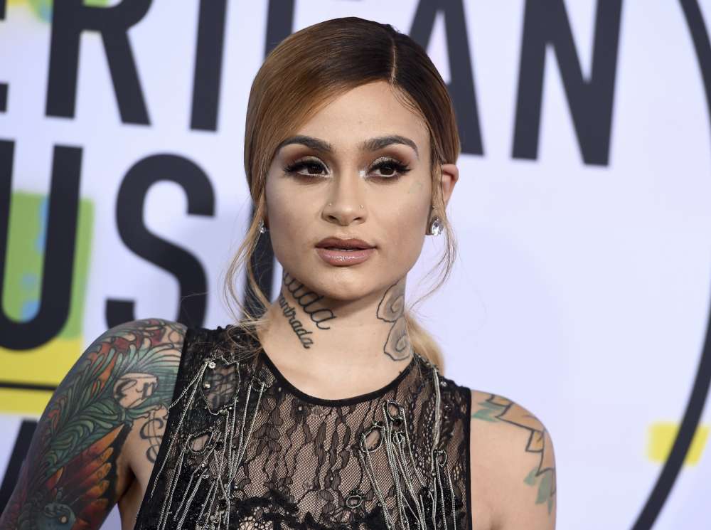 Kehlani Takes Social Media Break Following News Of Ryan Bowers’ Death