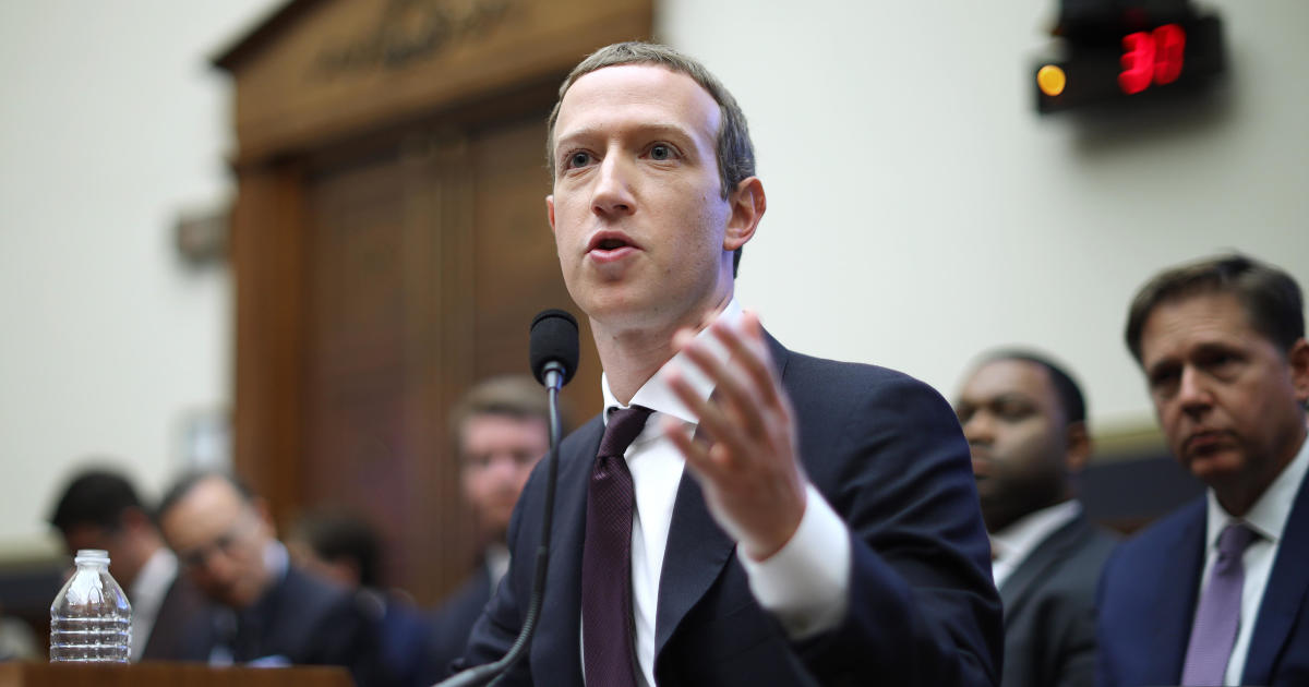 Lawmakers had tough questions after Zuckerberg’s last hearing. Here’s how he responded.