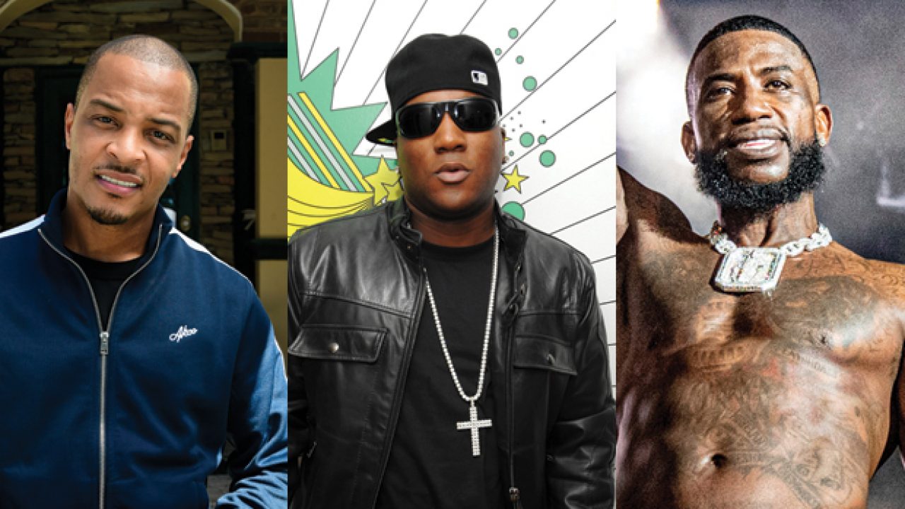 T.I. And Jeezy Say They’re Ready To End The Longtime War With Gucci Mane