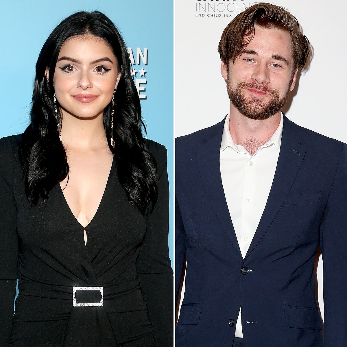 Ariel Winter And Luke Benward – Inside Their Plans To Get Married One Day!